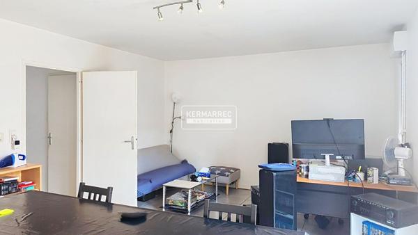 Maison 4 pièces – 89 m² environ à Sainte-Luce-sur-Loire (ref : 1896T-CG)
