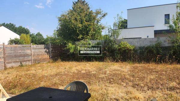 Maison 4 pièces – 89 m² environ à Sainte-Luce-sur-Loire (ref : 1896T-CG)