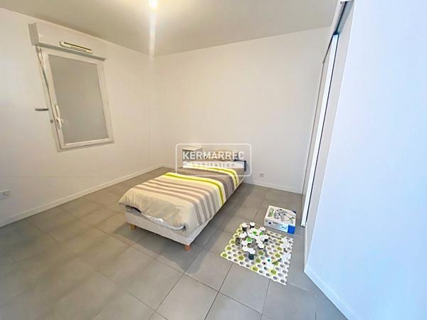 Maison 4 pièces – 89 m² environ à Sainte-Luce-sur-Loire (ref : 1896T-CG)
