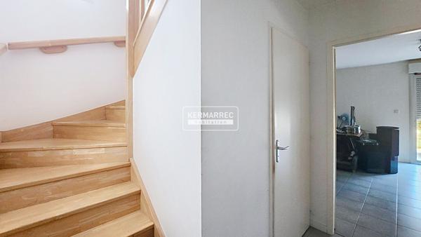 Maison 4 pièces – 89 m² environ à Sainte-Luce-sur-Loire (ref : 1896T-CG)