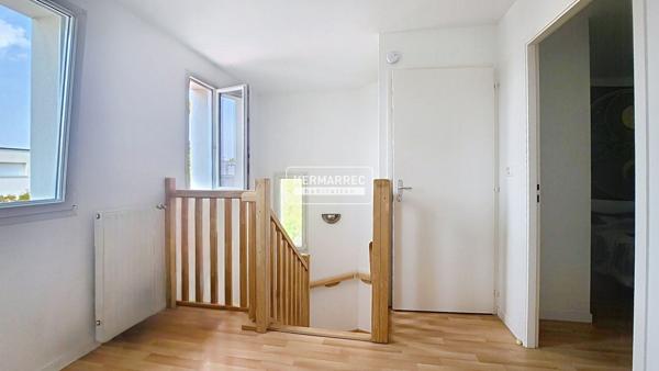 Maison 4 pièces – 89 m² environ à Sainte-Luce-sur-Loire (ref : 1896T-CG)