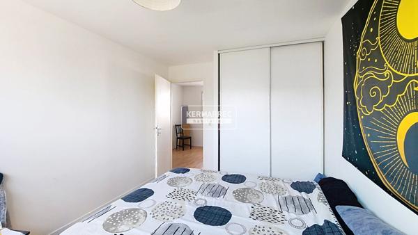 Maison 4 pièces – 89 m² environ à Sainte-Luce-sur-Loire (ref : 1896T-CG)