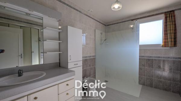 Vente maison de village Villefagnan, 146m² 4 pièces 159 965€ avec garage