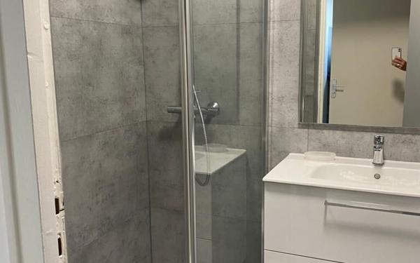 Appartement à louer    1 pièce •  Bordeaux