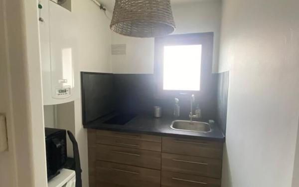Appartement à louer    1 pièce •  Bordeaux