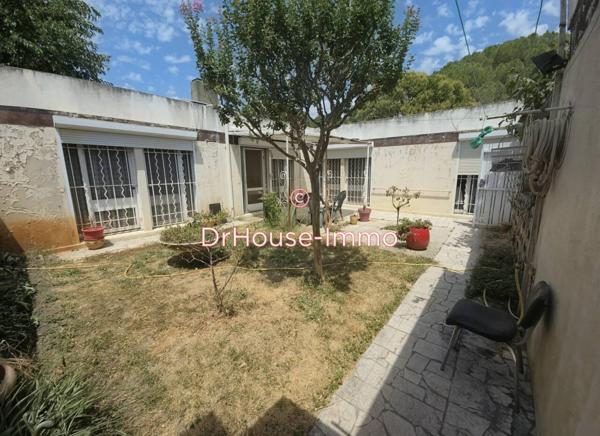 Maison à vendre 5 pièces de 103 m²