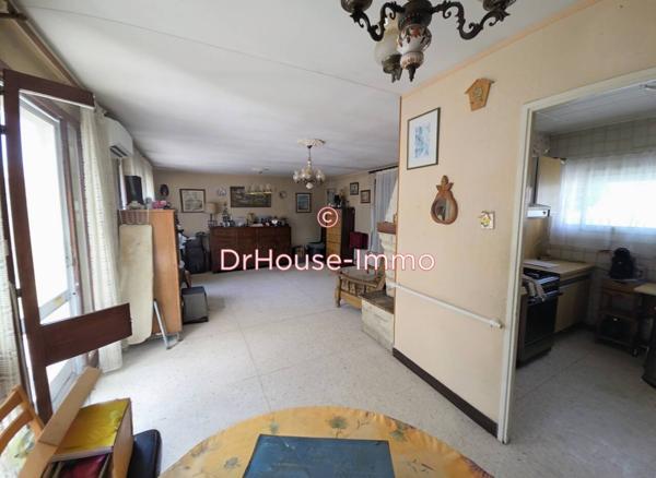 Maison à vendre 5 pièces de 103 m²