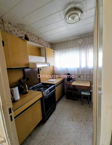 Maison à vendre 5 pièces de 103 m²