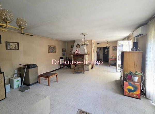 Maison à vendre 5 pièces de 103 m²