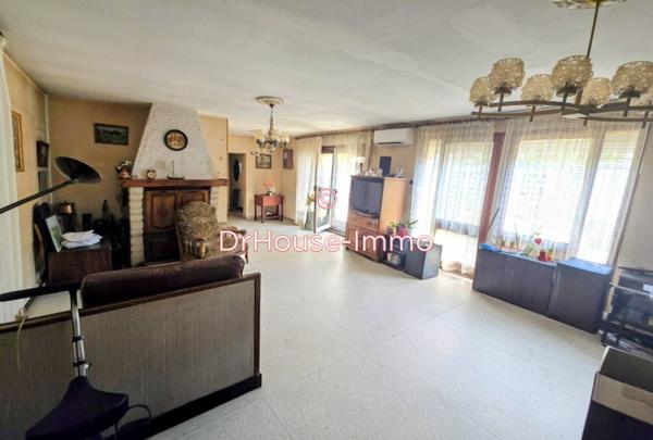 Maison à vendre 5 pièces de 103 m²