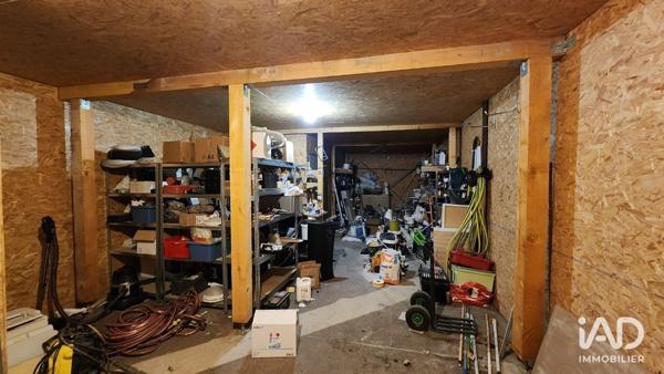 Location local d’activité 156 m² Besançon