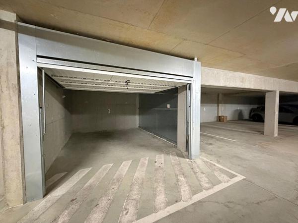 T2 AVEC TERRASSE ET GARAGE RUE DE NANTES