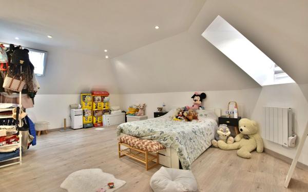 Maison à vendre    3 pièces •  Flixecourt