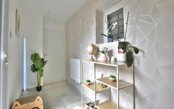 Maison à vendre    3 pièces •  Flixecourt