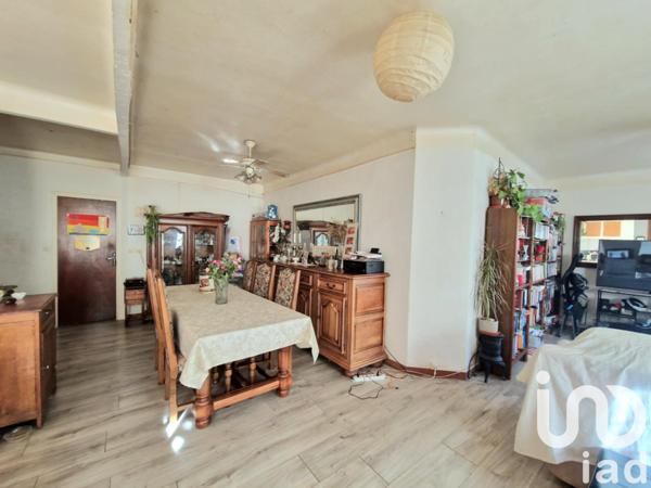 Maison à vendre 5 pièces 130 m² Sallèles-d'Aude