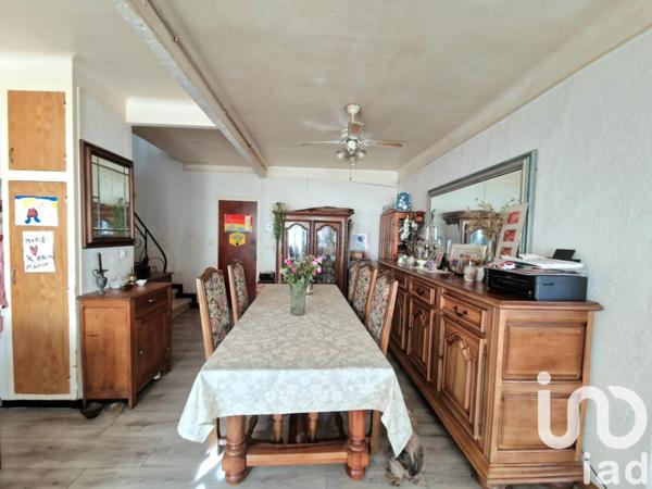 Maison à vendre 5 pièces 130 m² Sallèles-d'Aude