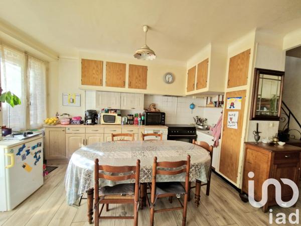 Maison à vendre 5 pièces 130 m² Sallèles-d'Aude