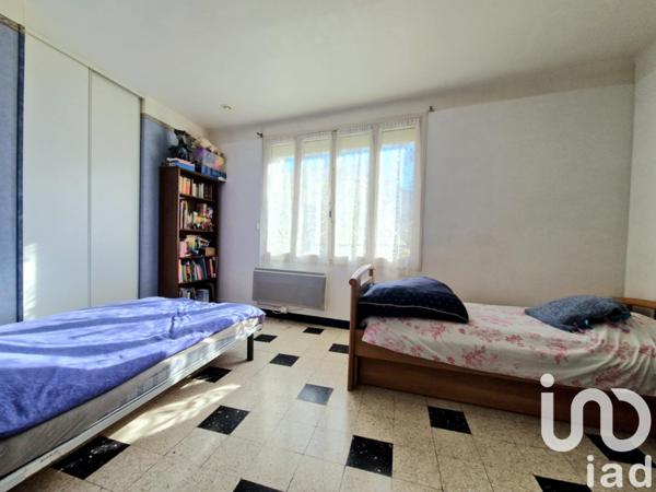 Maison à vendre 5 pièces 130 m² Sallèles-d'Aude