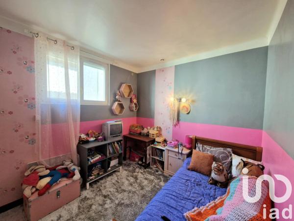 Maison à vendre 5 pièces 130 m² Sallèles-d'Aude