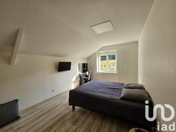 Maison à vendre 7 pièces 138 m² Mayet