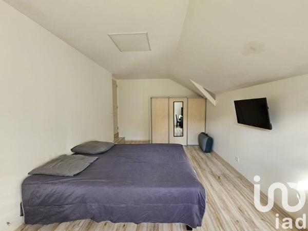 Maison à vendre 7 pièces 138 m² Mayet