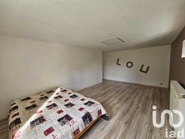 Maison à vendre 7 pièces 138 m² Mayet