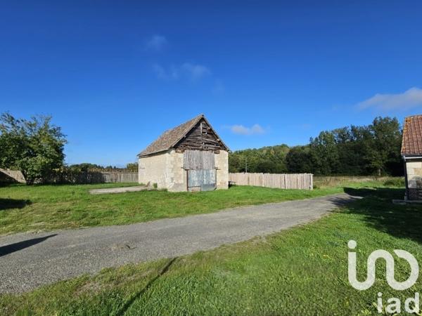 Maison à vendre 7 pièces 138 m² Mayet