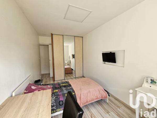 Maison à vendre 7 pièces 138 m² Mayet