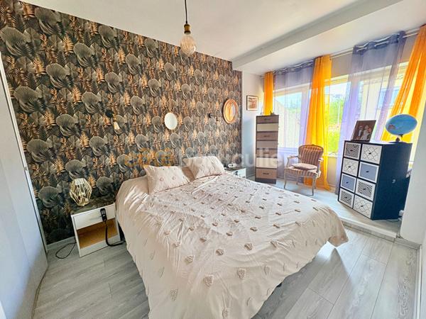 Vente Maison87 m² - 4 Pièces - NARBONNE (11100)