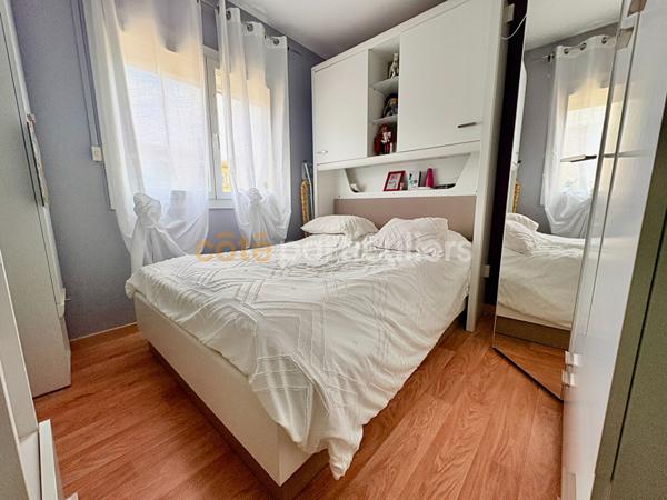 Vente Maison87 m² - 4 Pièces - NARBONNE (11100)