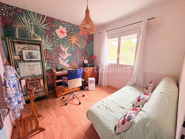 Vente Maison87 m² - 4 Pièces - NARBONNE (11100)