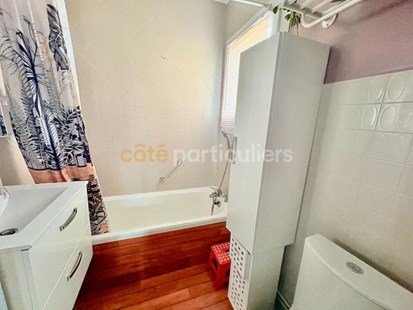 Vente Maison87 m² - 4 Pièces - NARBONNE (11100)