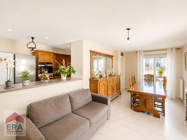 A VENDRE MARSEILLE 13014 BON SECOURS MAISON VILLA T4 TERRASSE GARAGE LOTISSEMENT