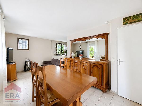 A VENDRE MARSEILLE 13014 BON SECOURS MAISON VILLA T4 TERRASSE GARAGE LOTISSEMENT