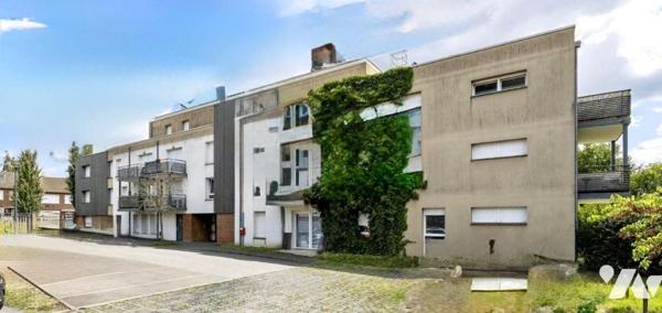 Appartement avec une grande terrasse d'env. 35m² avec vue panoramique sans vis à vis à Vendre à...
