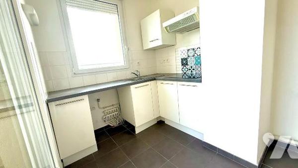 Appartement avec une grande terrasse d'env. 35m² avec vue panoramique sans vis à vis à Vendre à...