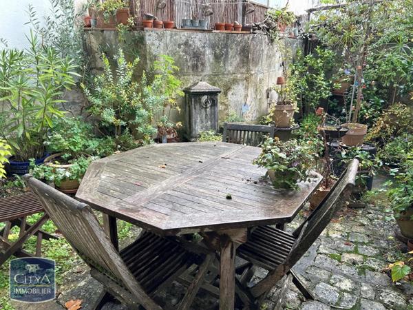 Appartement à louer 4 pièces 86.2m²