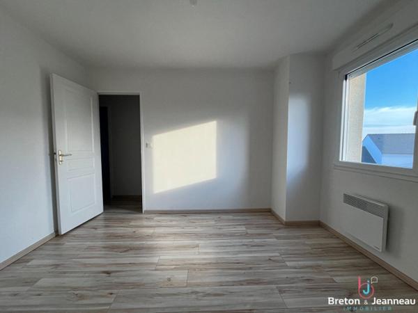 Maison 4 chambres - LE GENEST-SAINT-ISLE