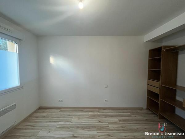 Maison 4 chambres - LE GENEST-SAINT-ISLE