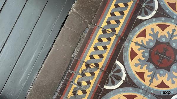 VILLA DE CHARME DES ANNÉES 30 À CHATELAILLON-PLAGE