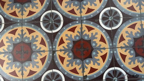 VILLA DE CHARME DES ANNÉES 30 À CHATELAILLON-PLAGE