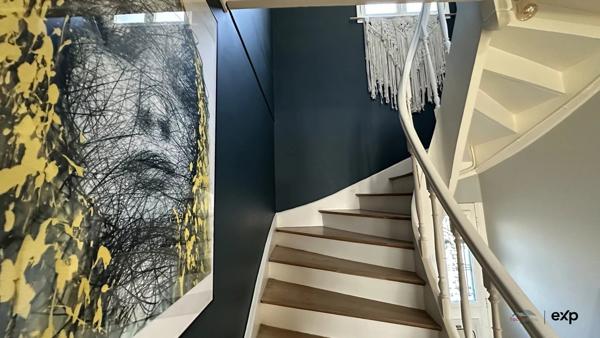 VILLA DE CHARME DES ANNÉES 30 À CHATELAILLON-PLAGE