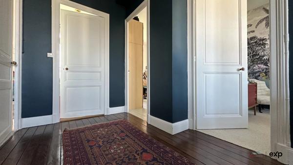 VILLA DE CHARME DES ANNÉES 30 À CHATELAILLON-PLAGE