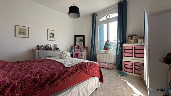 VILLA DE CHARME DES ANNÉES 30 À CHATELAILLON-PLAGE