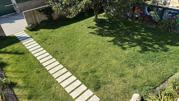 VILLA DE CHARME DES ANNÉES 30 À CHATELAILLON-PLAGE