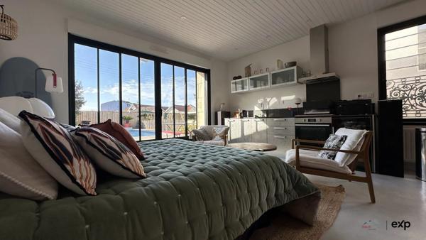 VILLA DE CHARME DES ANNÉES 30 À CHATELAILLON-PLAGE