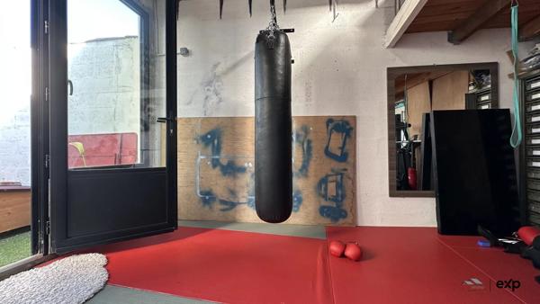 VILLA DE CHARME DES ANNÉES 30 À CHATELAILLON-PLAGE