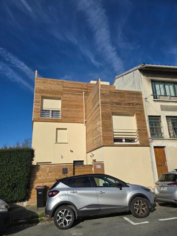 Maison à vendre 4 pièces MONTREUIL (93)