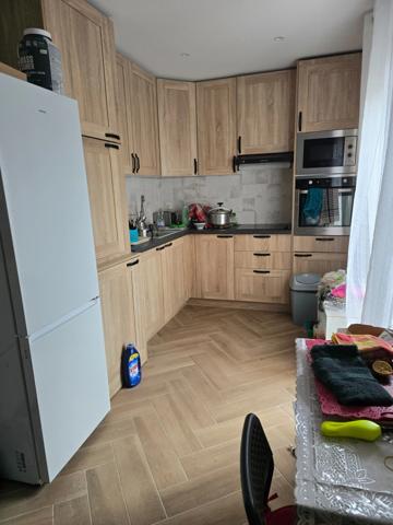 Maison à vendre 4 pièces MONTREUIL (93)