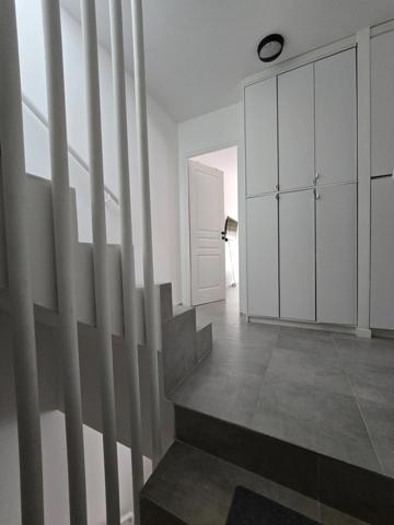Maison à vendre 4 pièces MONTREUIL (93)